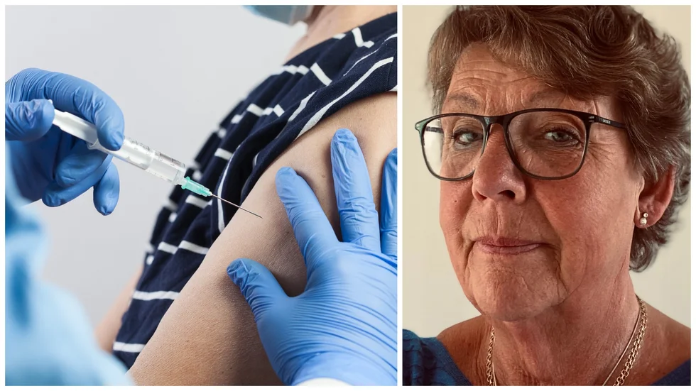 Nyanställd vårdpersonal kan behöva vaccinera sig i framtiden. Det beslutade socialnämnden i Knivsta efter ett ordförandeförslag från Kerstin Eskhult (C).