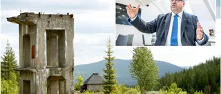Regeringen vill underlätta etableringen av Lavergruvan – föreslår lagändring • Ministern: "Bolagen driver på oss hårt"