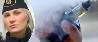 Polis välkomnar förbud – tror på minskad attraktionskraft: "Det låter vettigt"