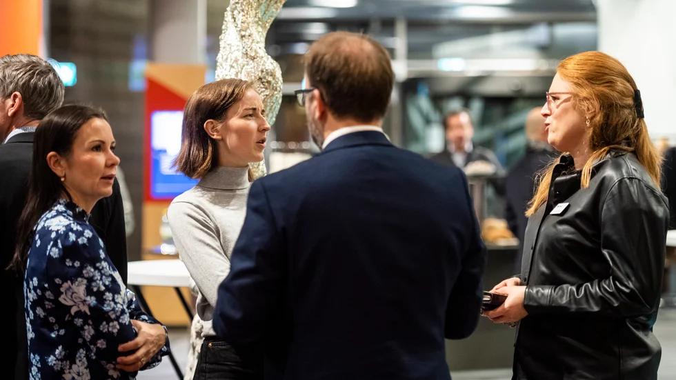 Den 15 december 2021 höll UIC sin Demo Day i Hubben i Uppsala Science Park där idébärare från deras program presenterade sina innovationer. UNT har tidigare rapporterat om att UIC även haft rekordmånga sökande till sitt program i år och att hela 23 bolag har antagits till deras program som pågår fram till juni.