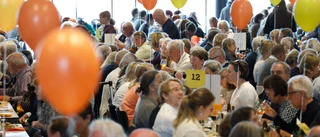 Vem blir författaren till årets bästa snapsvisa?