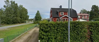 113 kvadratmeter stort hus i Vingåker sålt för 2 500 000 kronor