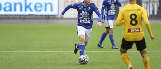 Starkt kämpande IFK straffades