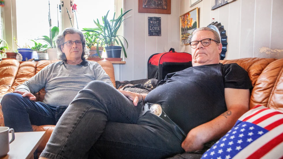 Centerpartiet har svikit landsbygden, tycker Bert Cedergren och Bo Segerheden, som tar sikte på såväl riksdagen som regionfullmäktige. "Behövs ett riktigt landsbygdsparti."