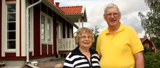 P-O Ilhammar död – var aktiv in i det sista