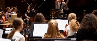 Ungdomsfestival med unikt koncept till Uppsala