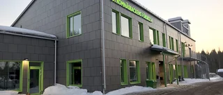 En fantastisk förskola i kommunen! 
