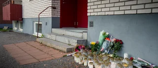 Vännernas fest slutade i tragedi