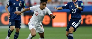 Japansk fotbollsstjärna kommer ut som trans