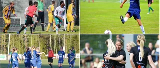 Derbyfesten: Det här är årets hetaste fotbollsvecka