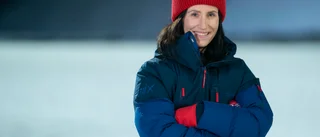 Hon ska leda "Sverige mot Norge" med Svan