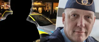 Dna-träff på 40-årig man – erkänt 10 år gamla rån