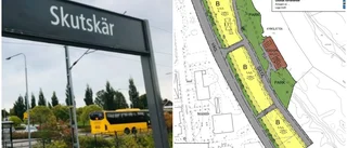 Så kommer Skutskär byggas om – nya hus vid Bodaån