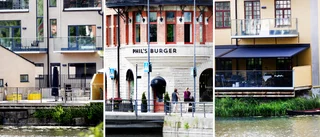 Eskilstunas dyraste lägenheter på marknaden – toppar på 6,9 miljoner