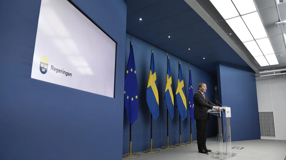 Statsminister Stefan Löfven (S) har begärt entledigande hos talmannen, och nu väntar nya talmansrundor för att avgöra stödet för en ny statsminister. 