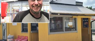 Hemsegrillen söker nya ägare: "Det är med en tår i ögat".
