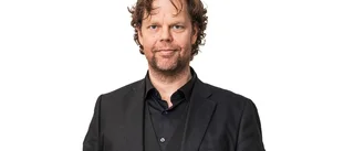 Magisk comeback för Måndagskväll