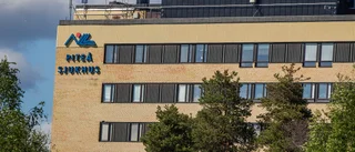 "Piteå sjukhus i förfall?"       