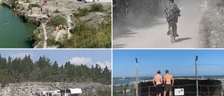 Smöjen: Närboende allvarligt oroade över säkerheten