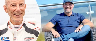 Ingemar Stenmarks krav för att tävla i Piteå