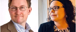 En länskommun i Sverigetoppen – men en ligger i botten