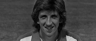 Engelske fotbollsprofilen Paul Mariner död