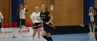Pangstart på säsongen för WIBK – Sjumålsskytt(!) när man vann premiären stort