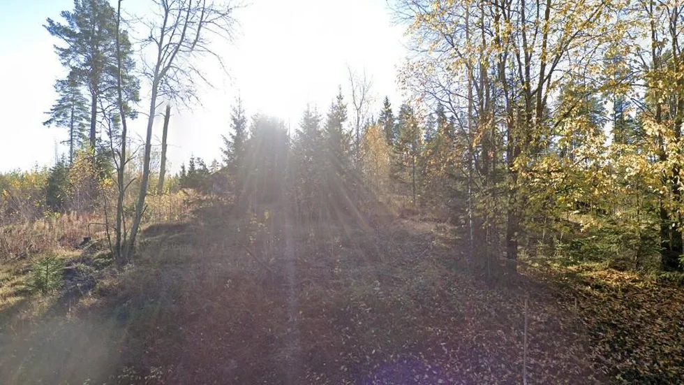 Södra Ersmark 464