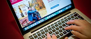 Primärvården: "Kontakta mig" – men det går inte längre