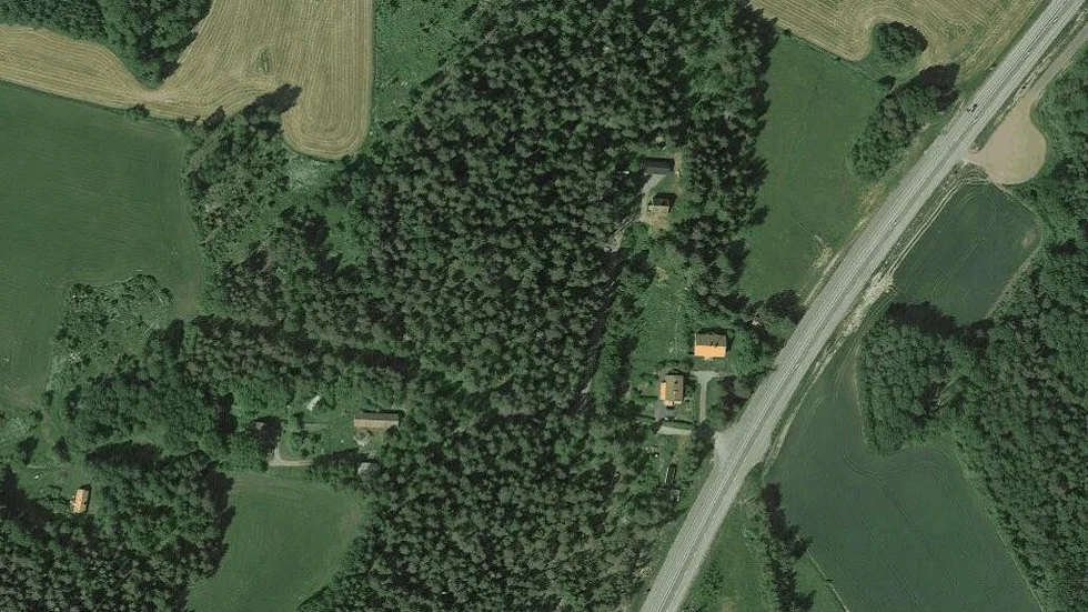 Området kring Vettsta 108