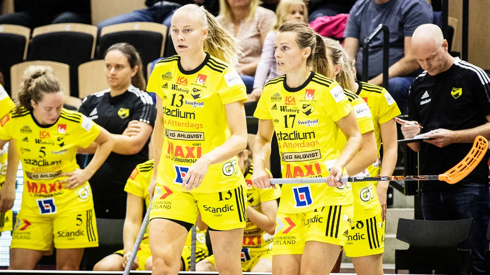 Endre inleder semifinalserien hemma.