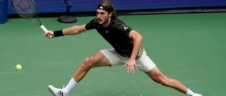Efter Tsitsipas toabråk – ATP ändrar reglerna