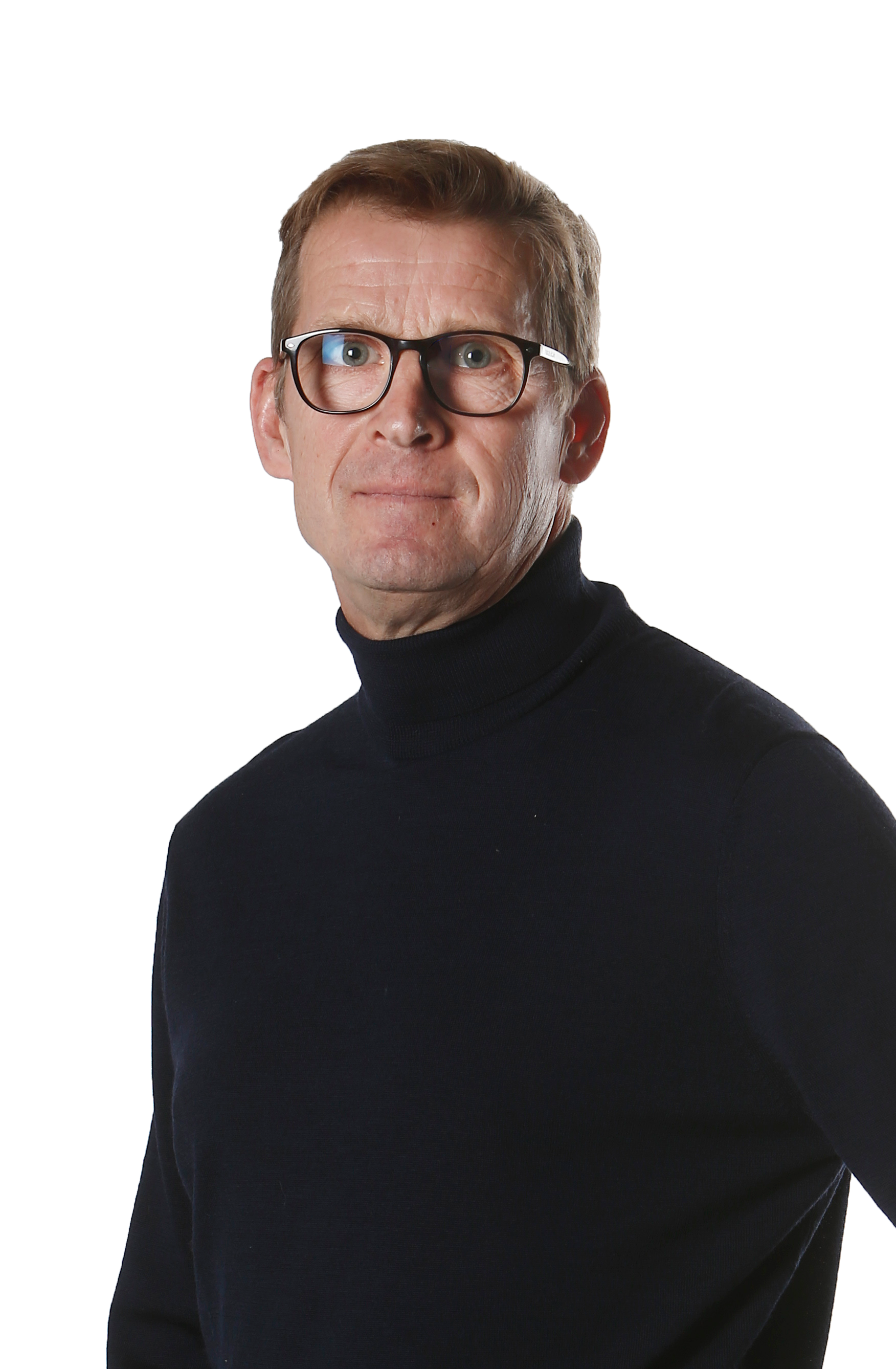 Ulf Stråhle