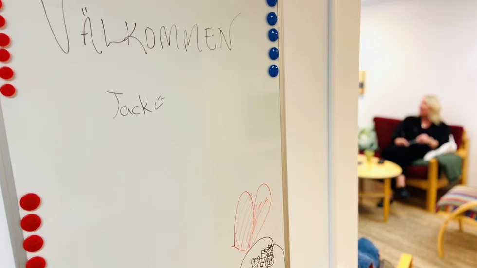 Flera swishbidrag har kommit in till Kvinnojouren Moa de senaste dagarna efter beskedet om sänkt bidrag från kommunen. "Det är otroligt roligt att så många engagerar sig, säger verksamhetschefen Therese Jacobsson. 