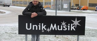 Verksamheten fyller fem år – firar med konserter