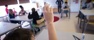 Bara halva sanningen om friskolorna i riksmedierna