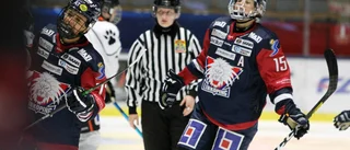 Tre av fyra VM-spelare missar LHC-matchen