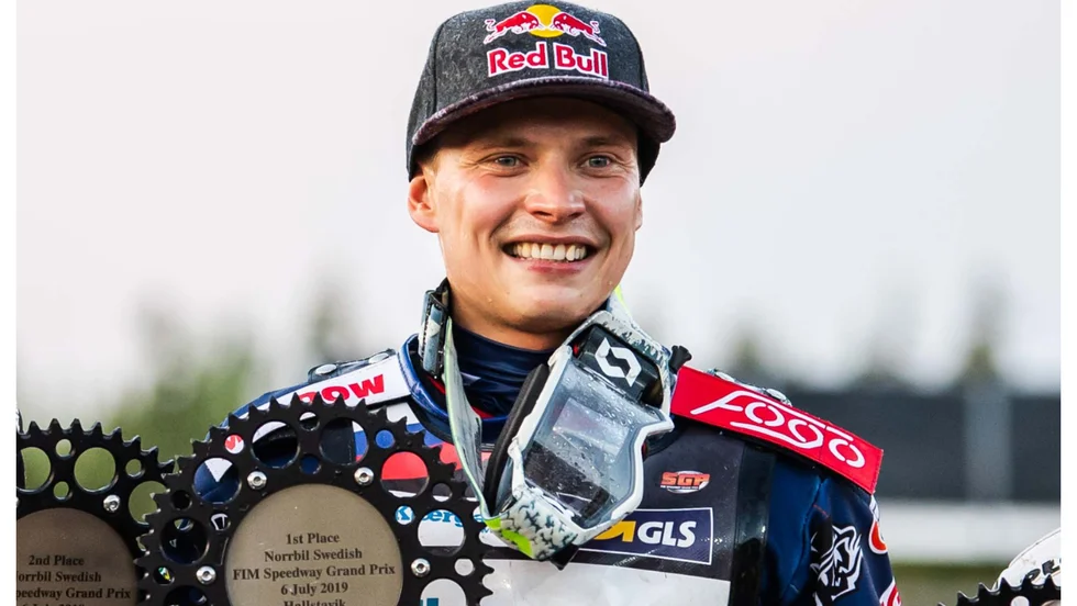 Emil Sayfutdinov är klar för Rospiggarna.