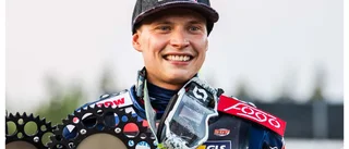 Världsförare klar: "En av elitseriens bästa förare"