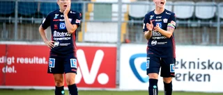 Domen efter tuffa våren: "Ligger nog ungefär där vi förtjänar"