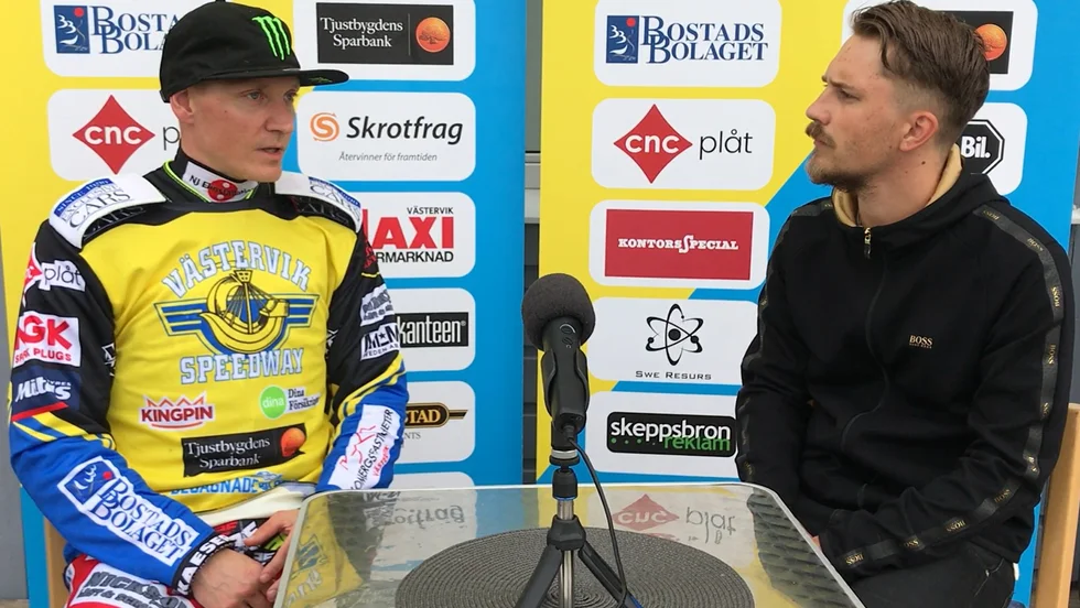 Fredrik Lindgren