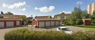 Ny ägare till kedjehus i Enköping - 2 350 000 kronor blev priset