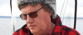 Bernt Lundgren, Byske         