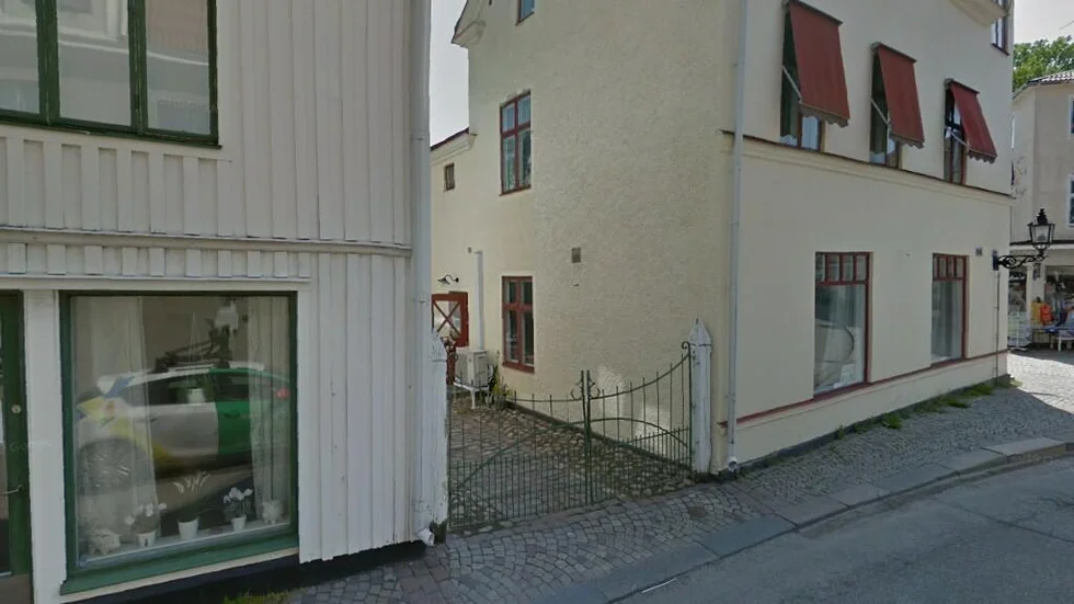Hamngatan 6A