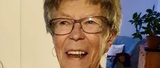 Margaretha Wikström, Sävar        