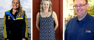 Linköpingsprofilernas smultronställen: Bergs slussar populärt