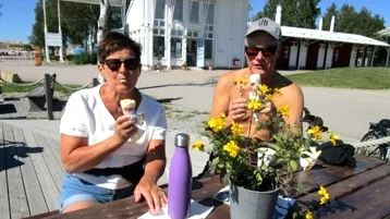PRO Kalix har sommaraktiviteter.