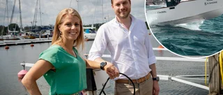 X Shores vd avgår – kort efter nedskärningarna