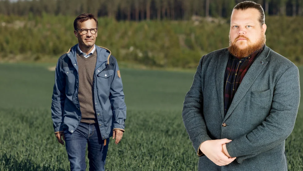 Men var är Centerpartiet?