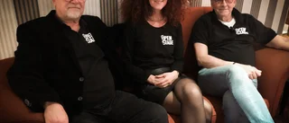 De är eldsjälarna bakom Open stage